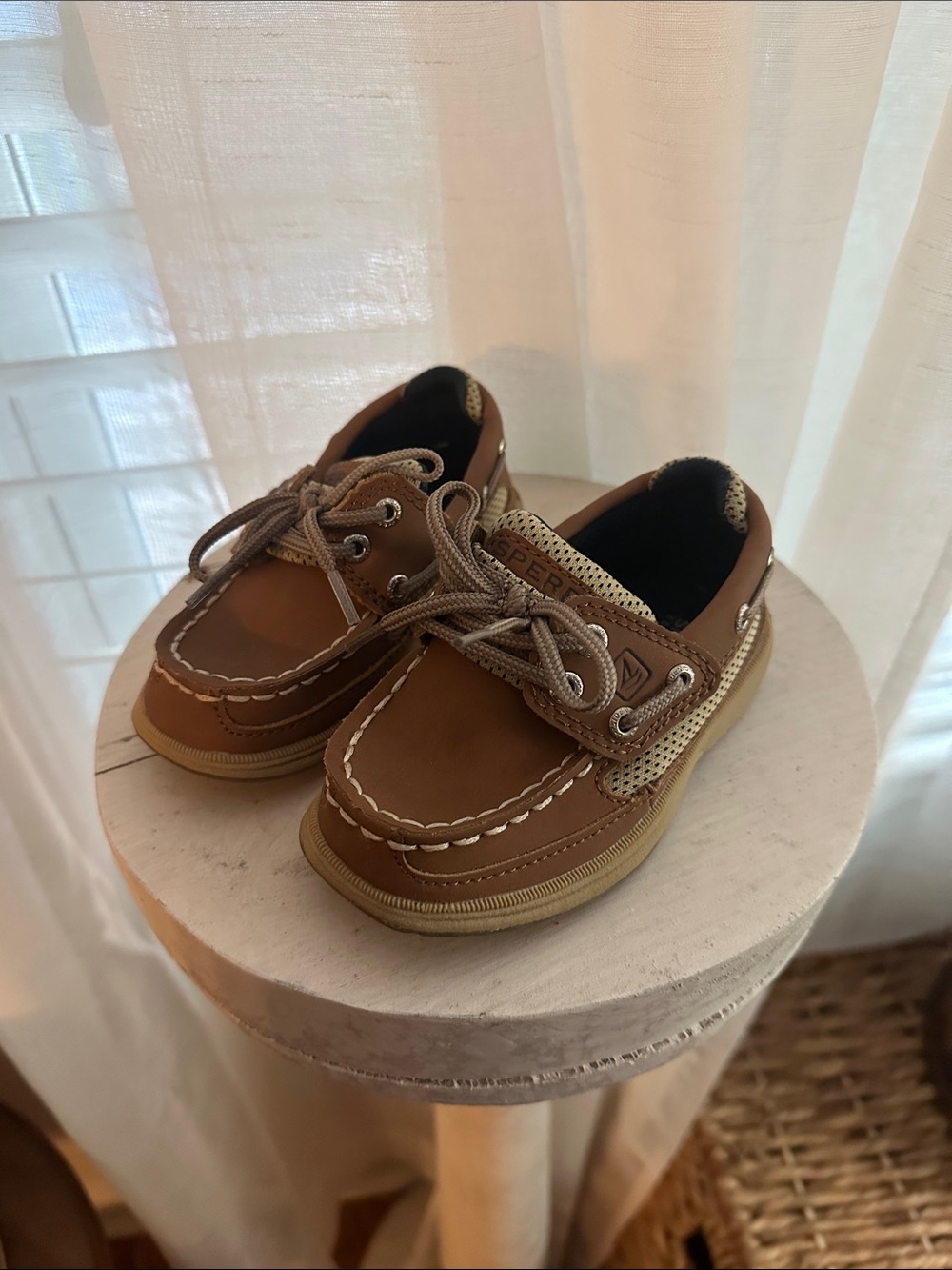 Sperry Kids Top Siders